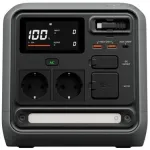 DJI Power 1000 Mini ne&scaron;iojama maitinimo stotis Ličio 1000 W 11,5kg