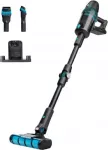 Dulkių siurblys vertikalus Cecotec Bezprzewodowy Dulkių siurblys Cecotec Conga Rockstar 2500 X-Treme Ergoflex 680 W