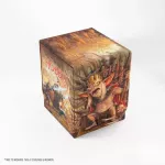 Gamegenic : Magic the Gathering - Hobitas - Squire PLUS 100+ XL - Goblinų miestelio mū&scaron;is (2030224)