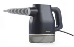 Garo valytuvas Beldray Beldray Garo valytuvas Myjka Parowa Cyfrowa LED BEL02180VDE 400ml Žarna Priedai
