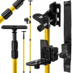 Powermat KRYŽMINIŲ LAZERIŲ TVIRTINIMO STRYPAS 3m PM-TPLK-3M