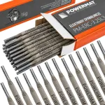 Powermat SUVIRINIMO ELEKTRODAI PM-ERC-3.25L3 - 1KG