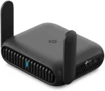 TP-Link TL-WR3602BE kelioninis mar&scaron;rutizatorius BE3600 Wi-Fi 7 2,5 GbE WAN 1 GbE LAN