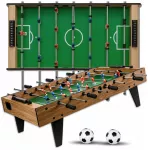 Stalo futbolas ECOTOYS, 91x47x26 cm