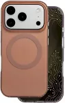 Mocco Mistiq Mag dėklas Apple iPhone 17 Pro / 18 Pro