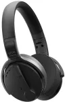 Ausinės belaidės su lankeliu ant galvos Sennheiser Epos C50 juoda