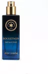 Roy Virok ROCKETMEN parfum intense EDP vapo 15 ml