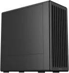HAVN BF 360 Flow Solid PC Case, Midi Tower, E-ATX - Juodas