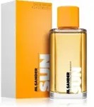 Jil Sander Sun EDP Eau De Parfum 125 ml (woman)