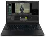 Lenovo ThinkPad P16s Gen 5 16 WUXGA AMD R7 AI PRO 450/32GB/1TB/AMD Radeon 860M/WIN11 Pro/ENG Backlit kbd/FP/5G Upgradable/SC/3Y Garantija L
