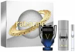 Paco Rabanne INVICTUS VICTORY ELIXIR PI 100+DEO150+10