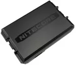Nitecore HLB21500 įkraunamas ličio jonų (Li-ion) akumuliatoriaus blokas &ndash; 2500 mAh, greitas įkrovimas per USB-C, kompakti&scaron;kas ir lengvas dizainas, integruotos apsaugos funkcijos (tinka UT27, HA23 UHE galvos lempoms)