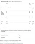 Jūrinio kolageno gėrimo milteliai BioTech Marine Collagen 240 g, žaliosios citrinos ir arbatos skonio
