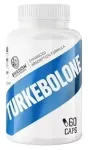Augalinis maisto papildas kapsulėmis Swedish Supplements Turkebolone 60 kapsulių