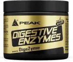 Vir&scaron;kinimo fermentai Peak Digestive Enzymes 90 kapsulių
