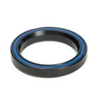 Guolis Enduro Bearings ACB 3645 CC Juodas Oxide 1-1/8"
