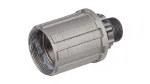 Terk&scaron;lė galinei stebulei SRAM X-9