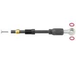 Hidraulinių stabdžių žarnelė Jagwire Sport Mineral Shimano XTR M9120 2000 mm
