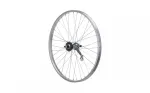 Ratas galinis 24 x 1 3/8 CTM Liberta-R RMX Nut SS