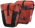 Krep&scaron;ių komplektas Ortlieb Back-Roller XL Plus Salsa - Dark Chili