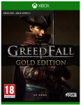Focus GreedFall (Gold Ediition) (IT/SP/Multi in Game)