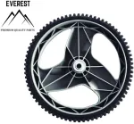 VEJAPJOVĖS RATUKAS 293 MM TINKANTIS HUSQVARNA, MCCULLOCH, PARTNER