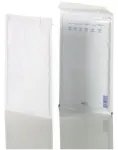 Bong Burbuliniai vokai, Airpro W5/E15, PxI: 22 x 26,5 cm, balti, pakuotė su 100 vnt.
