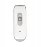 PROXIMA Schneider Electric Jednokanałowy pilot roletowy 433.92&nbsp,MHz ATELOR (ATELOR-P_1)