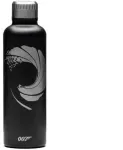 Paladone James Bond - 007 metalinė gertuvė - 350ml