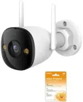 IP kamera Imou bullet 3 5MP su Imou Protect debesija