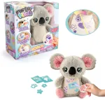 Airbrush Plush MAGIC LIGHT PLUSH vaikams koala
