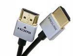 D-Link Hdmi 1.4/2.0 kabelis: Prolink Fsl 280 - 1m