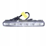 Viena Drl lempa Einparts Osram Led, skirta dienos &scaron;viesoms