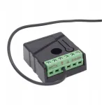 Radijo imtuvas Nice Flor slankiojo kodo 433.92mhz vartų pultelis