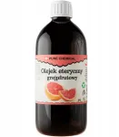 Pure Elements Greipfrutų eterinis aliejus, natūralus, energizuojantis, be priedų, 1 l