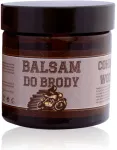 Natura House Hairless Horseman Barzdos balzamas Cohiba Wood 20ml