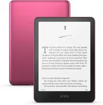 Amazon Kindle Paperwhite Signature Edition 11 32 Gb 7" raudonas