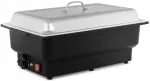 Maisto &scaron;ildytuvas 900w 100mm Royal Catering Rccd-1/1-100-ks-e 10010147