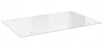 Stiklinė panelė stogeliui 140x90 Stiklinis stogelis