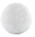 Poliravimo kailis su velcro automobilio lako poliravimui 125 mm Dedra