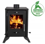 Krosnelė židinys Eco, 7 kw.