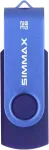 Usb atmintinė 32gb, 5 vnt. rinkinys, su sukamuoju dizainu