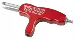 Rollerblade Powerslide Daugiafunkcinis raktas Powerslide Wicked Hardcore Tool