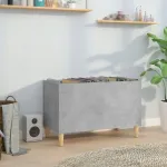Medinė plok&scaron;telių spintelė - maksimaliai 1 plok&scaron;telė