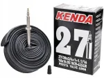 Kenda 27 28 700 18-25c Fv 60mm presta kamera 700x23c 20c 22c 24c 3/4 1.1/16