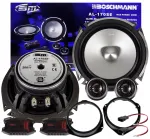 Boschmann garsiakalbiai opel astra h corsa d alfa mito giulietta ford ka