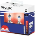 Osram Neolux H4 150% papildoma &scaron;viesa, 12v 60/55w (2 vnt.)