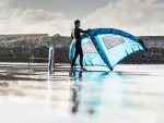 Pripučiamas sparnas Starboard FreeWing Air 7 m&sup2;