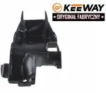 Other PLASTIKINIS GALINIS SPARNAS KEEWAY HURRICANE 50 2T ORIGINALUS