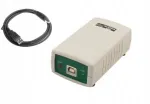 Avt dmx512 pro usb konverteris su atskyrimu freestyler
